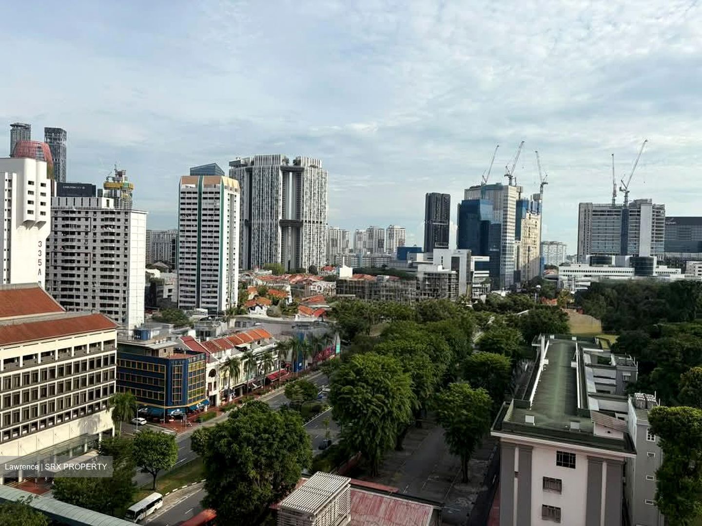 People's Park Complex (D1), Apartment #583702631